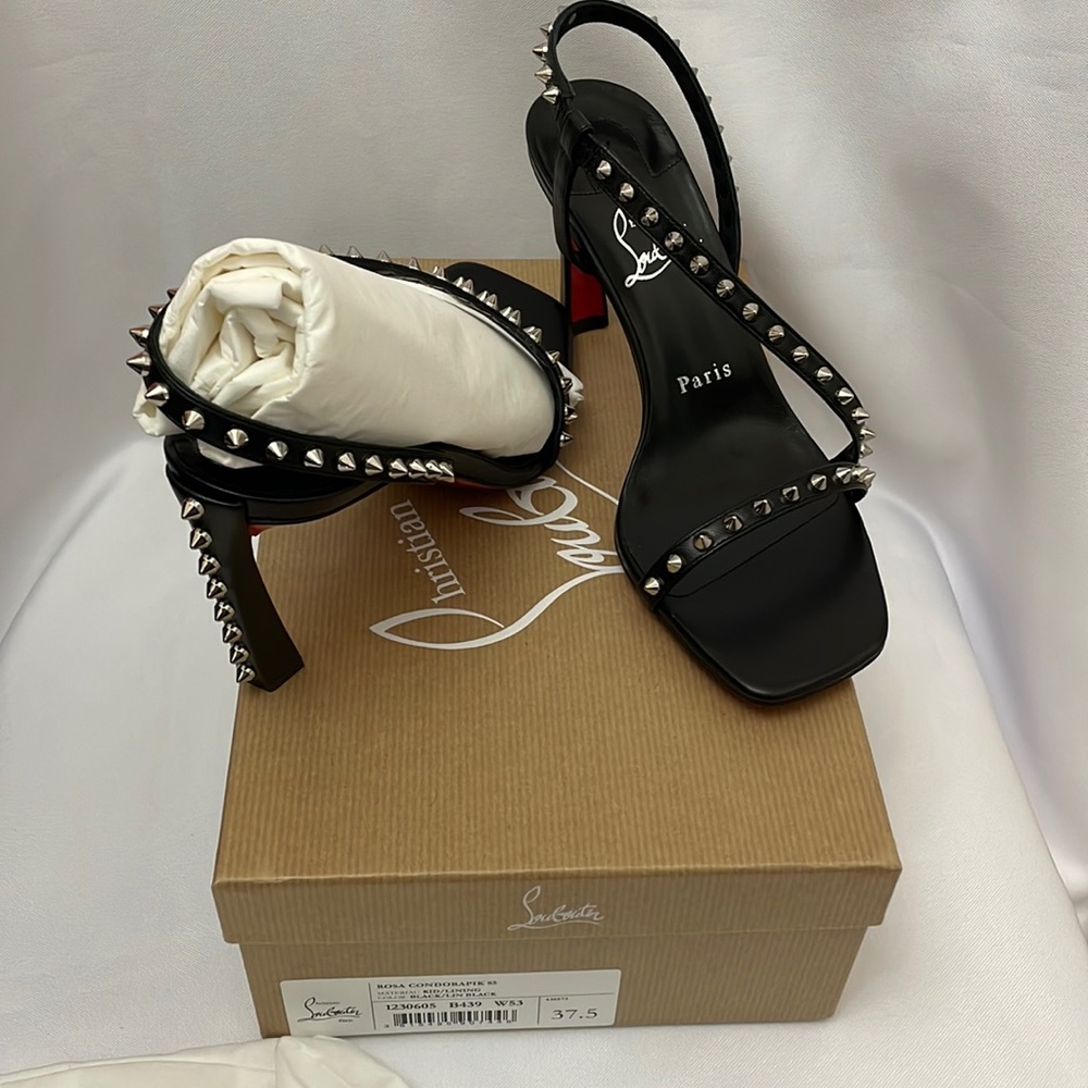 Christian Louboutin sandals